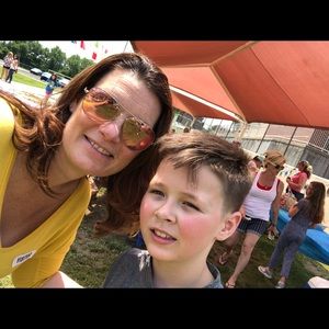 Meet your Posher, Sabrina